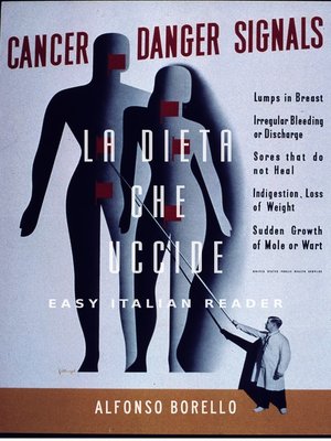 cover image of La Dieta che Uccide